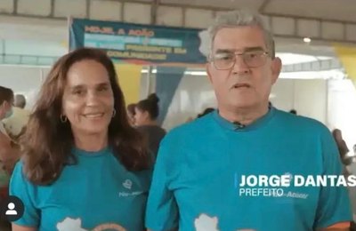 Pão de Açúcar leva projeto itinerante para atender milhares de pessoas na zona rural