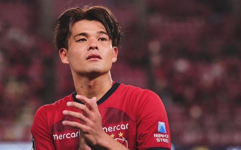 Jogador da seleção japonesa de futebol é detido por assédio sexual