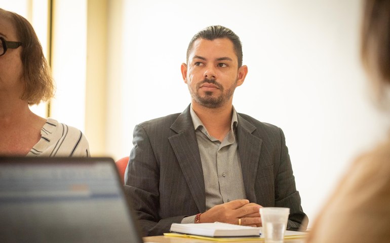 Secult convoca segmento audiovisual para reunião sobre Lei Paulo Gustavo e Política Nacional Aldir Blanc