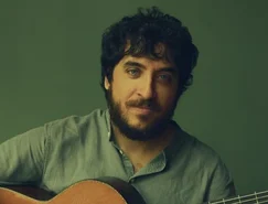 João Camarero  