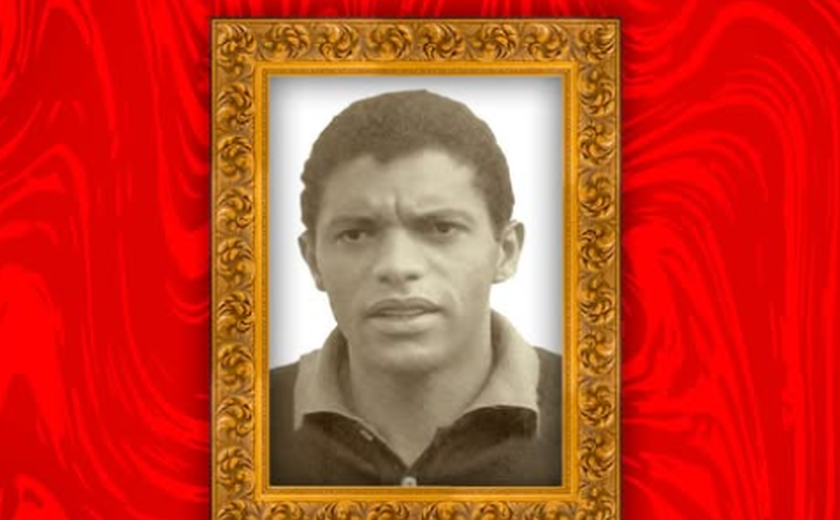 Morre o ex-atacante Jair da Costa, campeão da Copa do Mundo de 1962, aos 84 anos