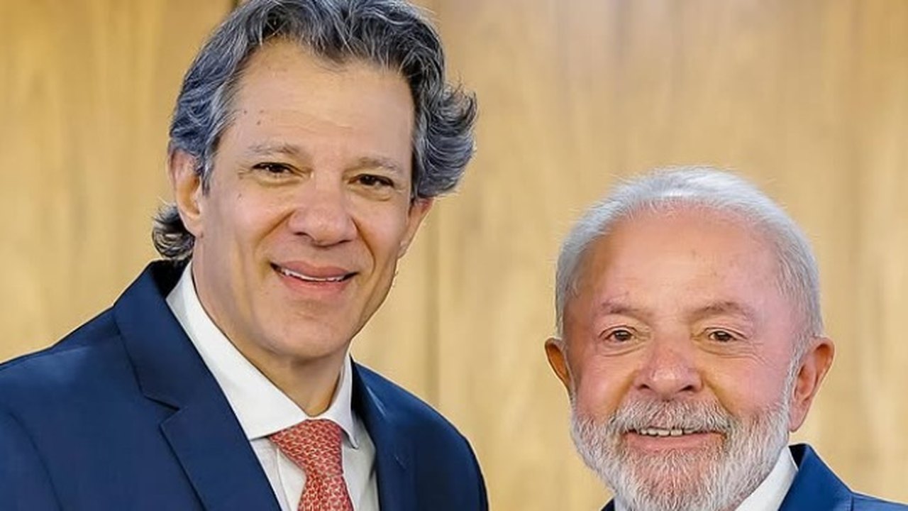 Haddad afirma que Lula e Alckmin intervêm em negociações por vice e Senado em SP