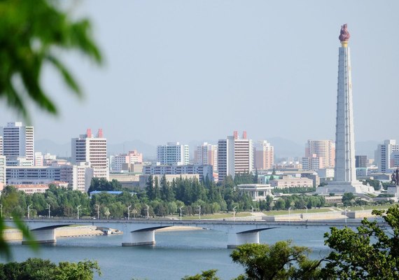 Para aliviar tensão, Seul pode acabar com relatório sobre direitos humanos em Pyongyang, diz mídia