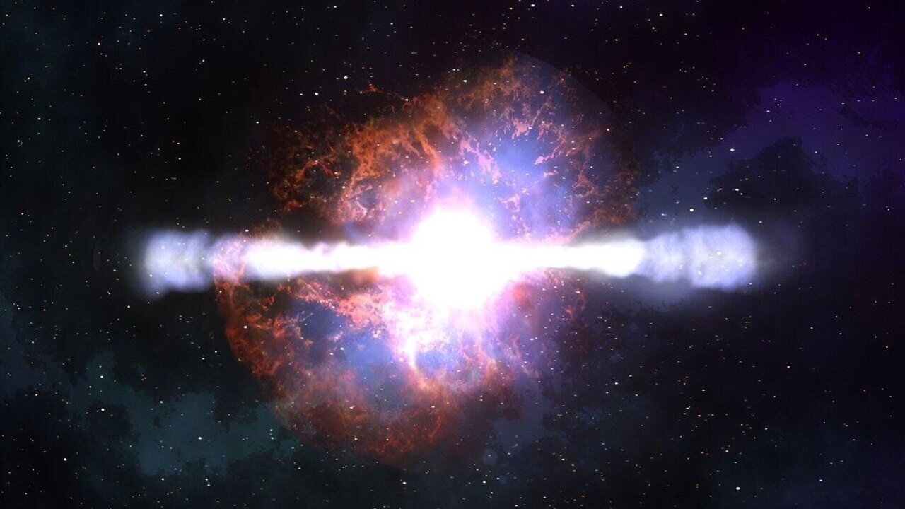NASA revela vídeo impressionante da expansão dos restos da supernova Kepler