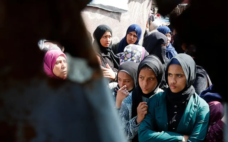 Giro Internacional: Israel corta energia elétrica na Faixa de Gaza