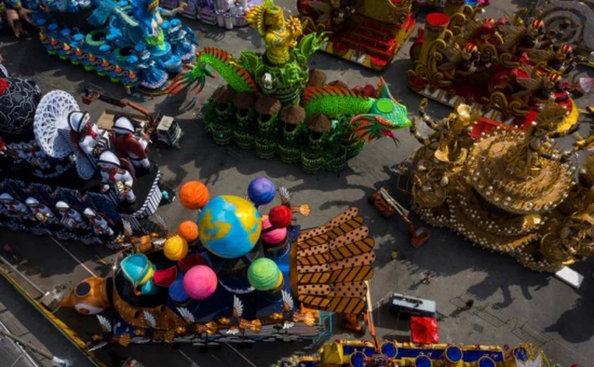 Carnaval de SP trará crítica social, reafirmação da negritude e religiosidade