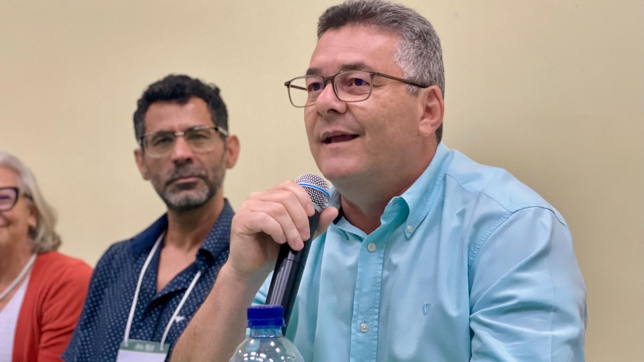 Fapeal participa de eventos no Instituto de Ciências Biológicas da Ufal