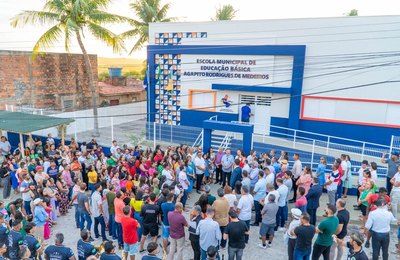Prefeitura de Traipu celebra emancipação política com solenidades, desfile cívico e shows artísticos