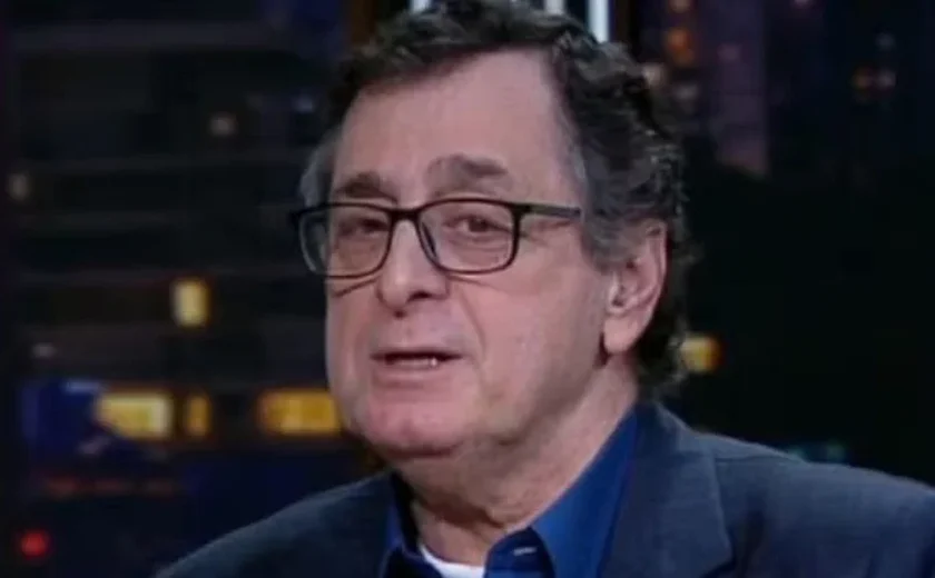 Antero Greco, comentarista da ESPN e ex-editor do Estadão, morre aos 69 anos