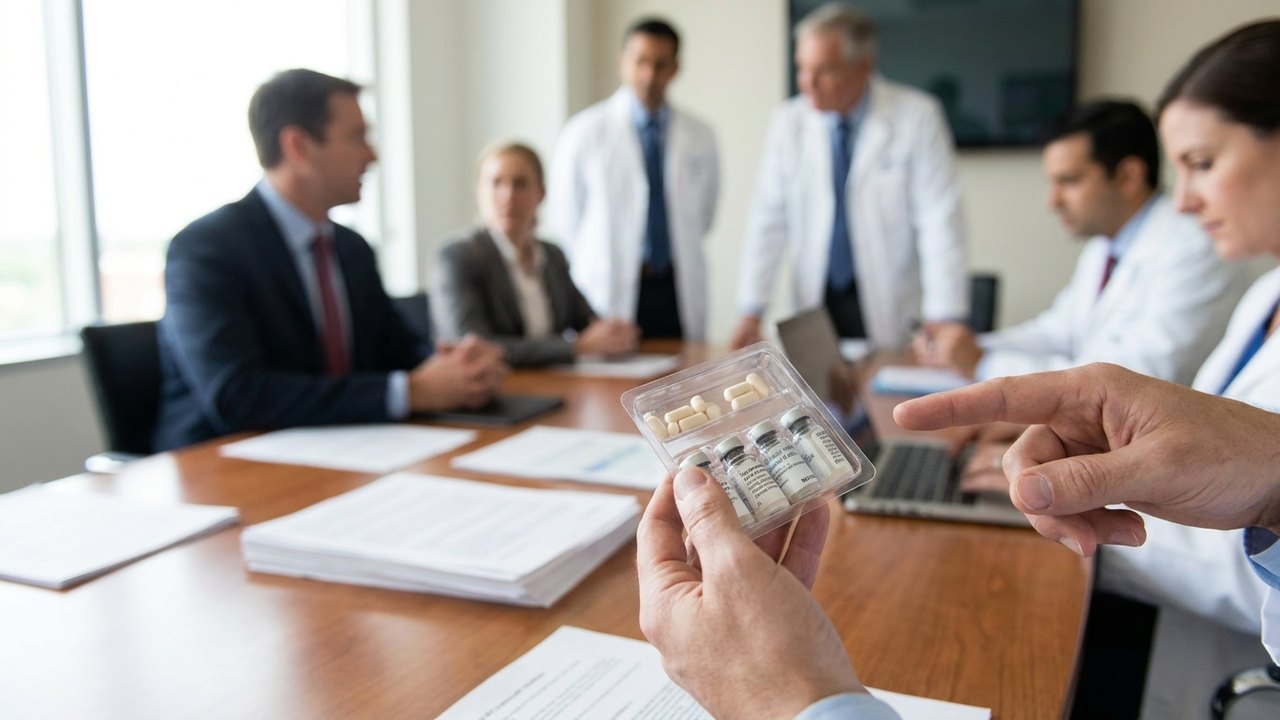 Entidades pedem que Anvisa proíba implantes hormonais manipulados