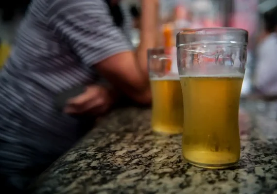 Heineken decepciona em receita, mas volume de cerveja agrada