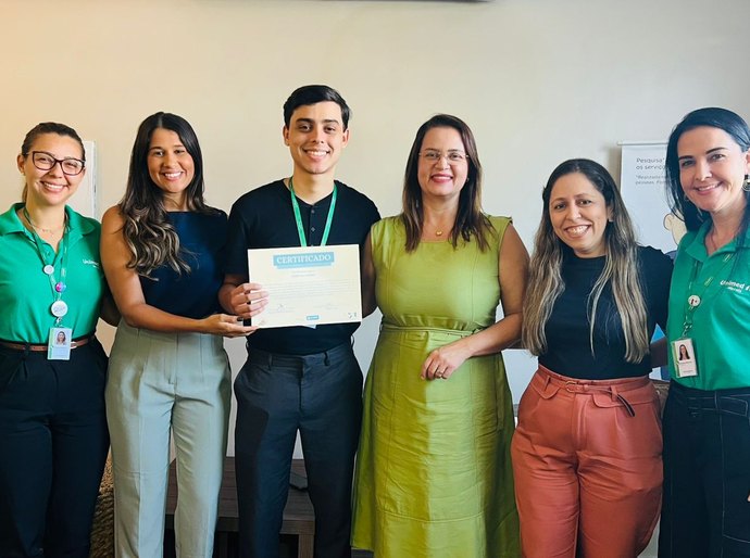 Hospital Unimed recebe certificado de Alta Conformidade em Segurança do Paciente