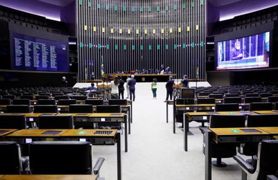 MP que possibilita regulamentação da Lei Aldir Blanc é aprovada
