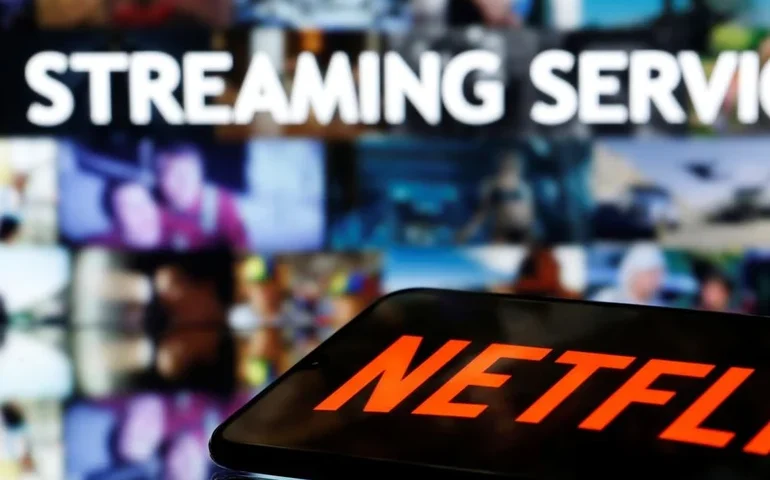 Netflix anuncia compra da Warner Bros., incluindo HBO, por US$ 82,7 bilhões