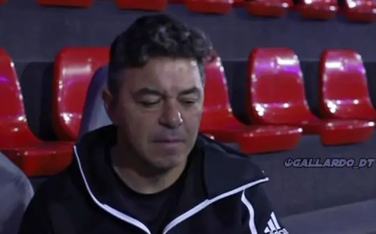 Gallardo aceita oferta para treinar o Al-Ittihad, da Arábia Saudita, até 2025