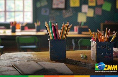 Divulgada a estimativa do repasse do salário-educação para os Municípios