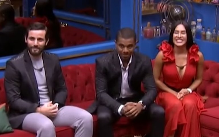 Festa pós-BBB 24: finalistas Davi, Matteus e Isabelle não vão a evento ao fim do reality; veja fotos