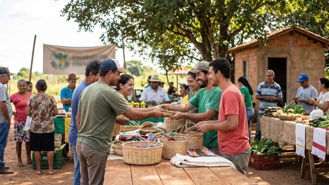 Nova lei reconhece cooperativismo como manifestação da cultura nacional