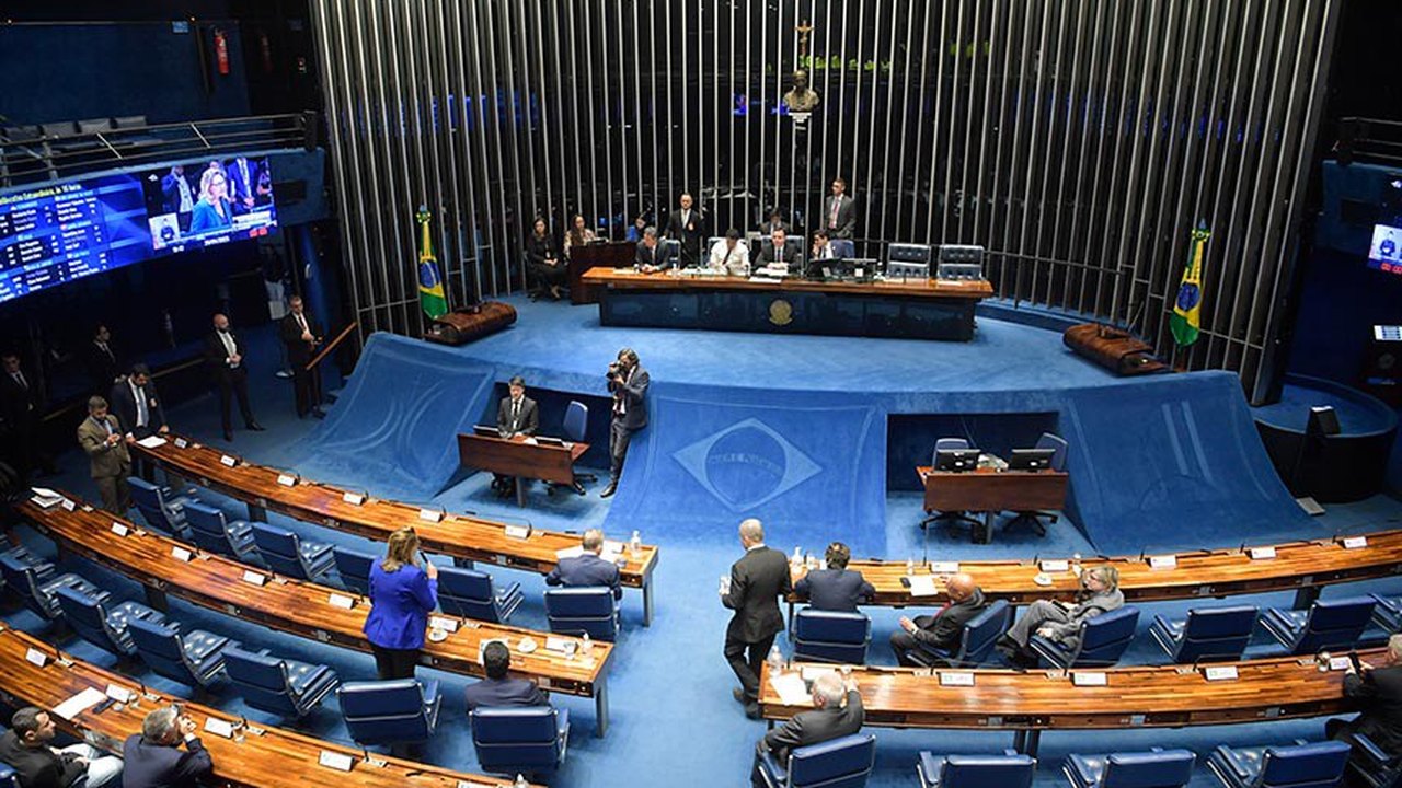 Plenário avalia regulação da aposentadoria especial por periculosidade nesta quarta