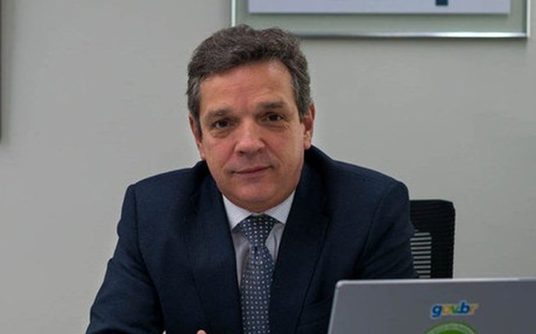 Cotado para Petrobras é suspeito de acesso indevido a dados fiscais; ele nega