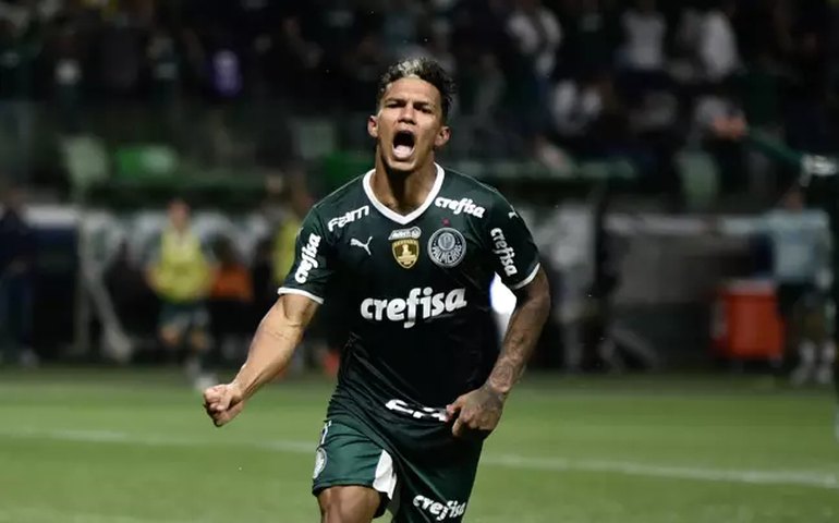 Atlético-GO bate Red Bull Bragantino e quebra série de seis derrotas consecutivas