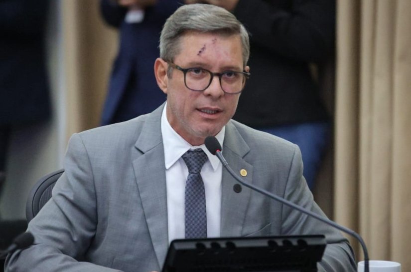 Cabo Bebeto questiona atraso de repasses do Promater e chama atenção para risco de fechamento de maternidades