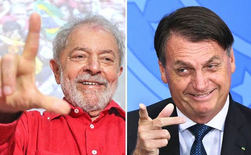 PT de Lula e PL de Bolsonaro se unem em acordo para Fundo Eleitoral de quase R$ 5 Bilhões