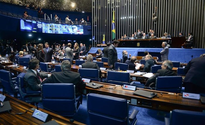 Senado