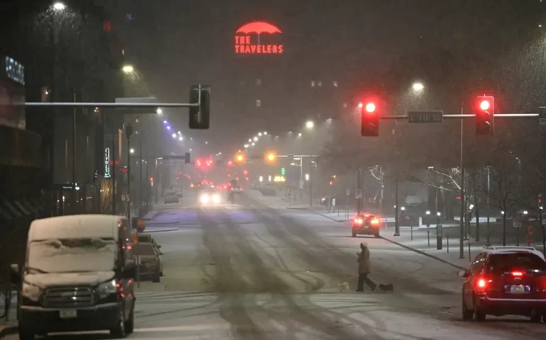 Inverno nos EUA é o mais quente desde 1894; onde de calor pode diminuir se La Niña se antecipar, diz analista