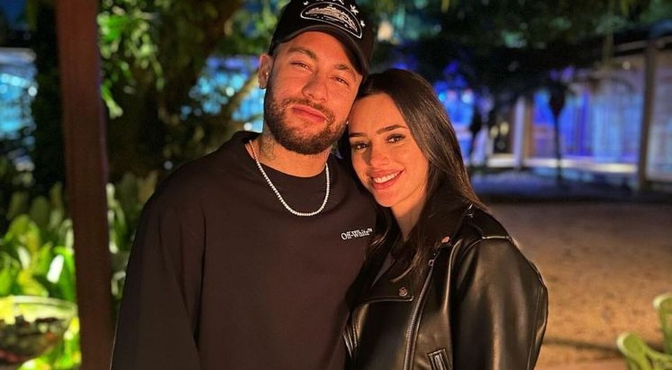 neymar-bruna-biancardi-06102023111718752 / Foto: Foto: reprodução redes sociais