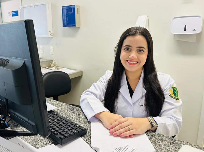 Chuvas aumentam risco à saúde de idosos, alerta médica do Hospital Regional de Palmeira