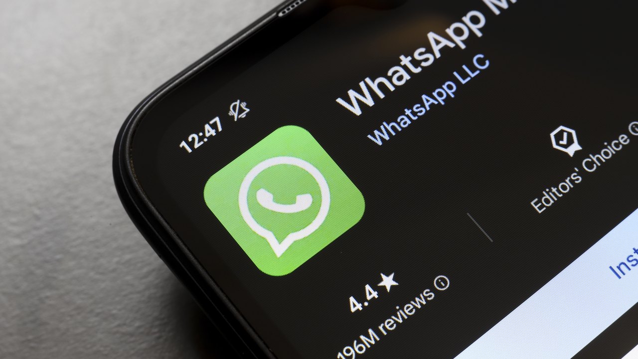 WhatsApp relança função de recado com novas opções de duração