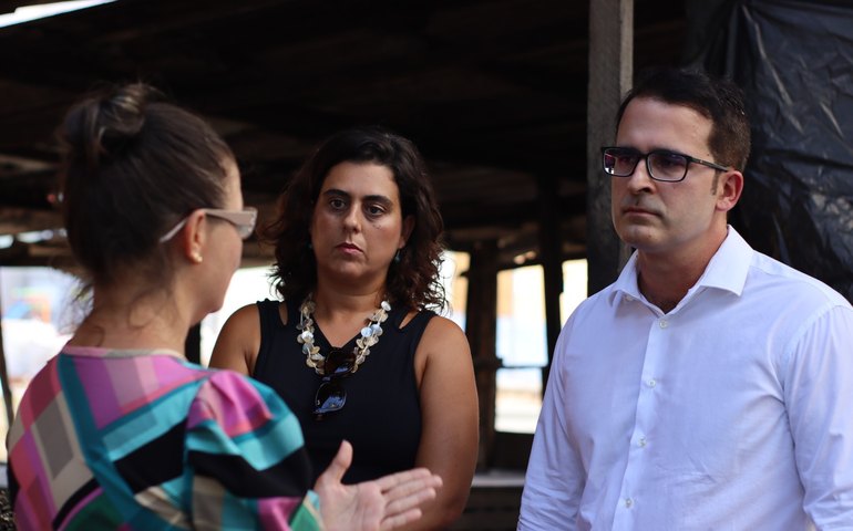 Justiça Federal em Alagoas promove o projeto “Vozes: narrativas sociais e diálogos com o Sistema de Justiça”