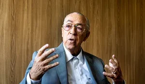 O pediatra Dr. Milton Hênio / Foto: reprodução