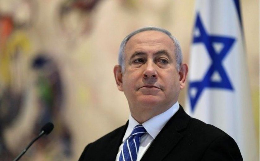 Netanyahu diz que ataque foi tragicamente equivocado