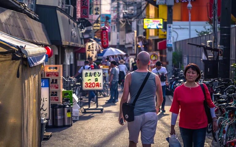 PMI composto do Japão avança para 52,8 em janeiro, aponta S&P Global