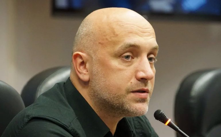 Rússia diz que suspeito de explosão em carro que feriu romancista agia pela Ucrânia