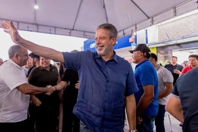 5 pontos explicam por que Arthur Lira é favorito ao Senado em 2026