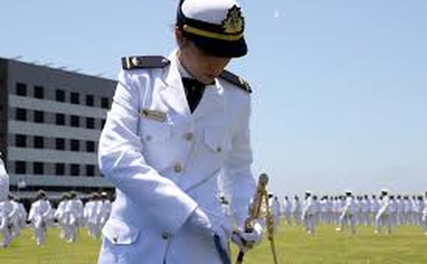 Marinha lança edital com 850 vagas para as Escolas de Aprendizes-Marinheiros