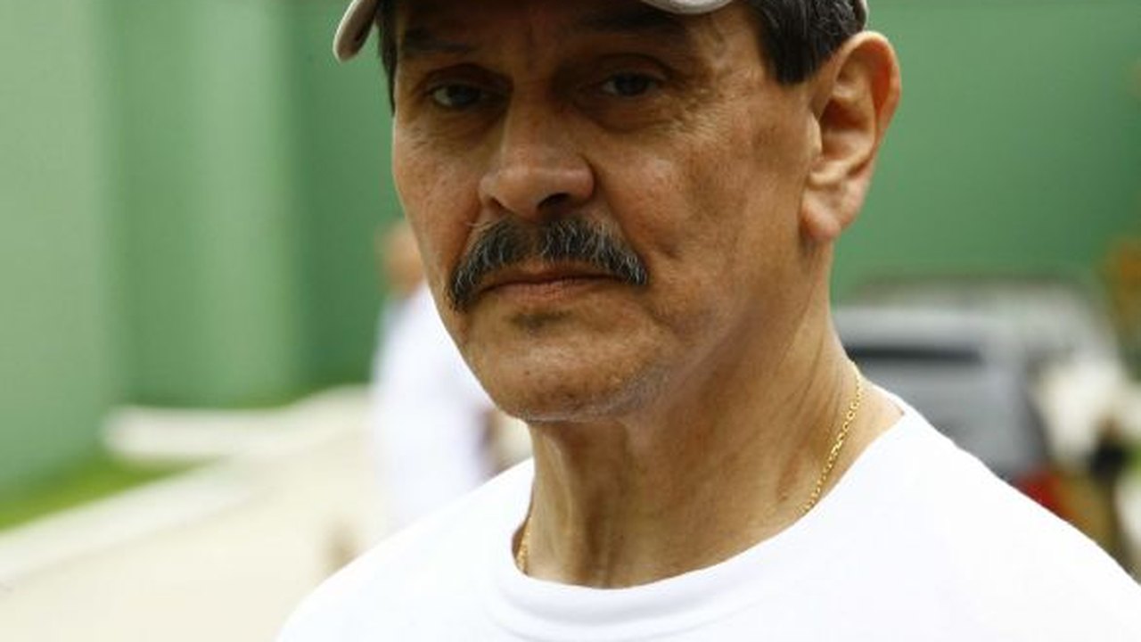 Ex-deputado Roberto Jefferson é preso no Rio