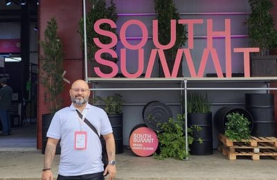 Itec representa Alagoas em evento de inovação e transformação digital, em Porto Alegre