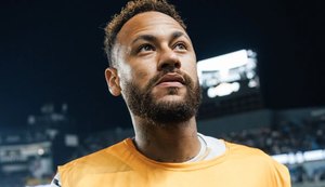 Neymar Jr. - Foto: Raul Baretta / Santos