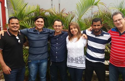 Vereadores de Rio Largo definem Mesa Diretora sem representante da coligação de Gilberto Gonçalves