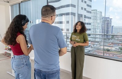 Nosso Mangue leva solução ambiental alagoana para a COP30