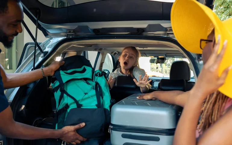 Fadiga, desatenção e falta de planejamento aumentam riscos no trânsito durante o feriado de 1º de maio