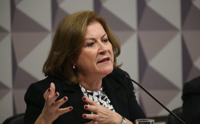 Plano de infraestrutura de Lula vai se espelhar no PAC, diz ex-ministra