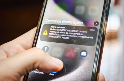 Como nasce um alerta da Defesa Civil? Conheça o caminho percorrido antes da informação chegar à população