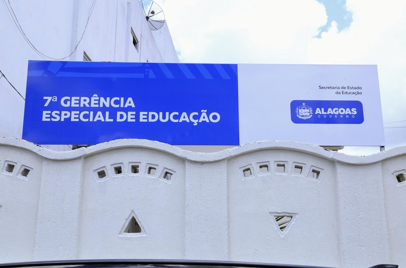 Educação divulga resultado do processo seletivo para gerentes Especiais Regionais