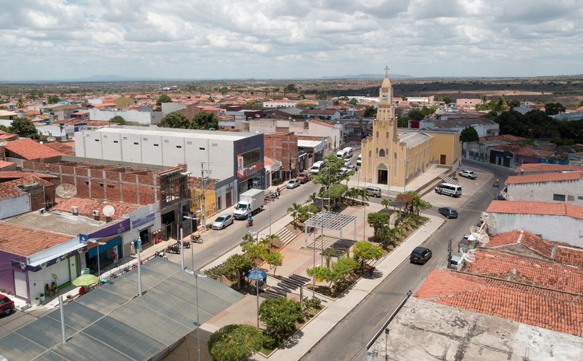 Três municípios de AL devem realizar concurso público