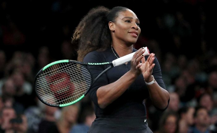 Serena Williams / Foto: Getty Images